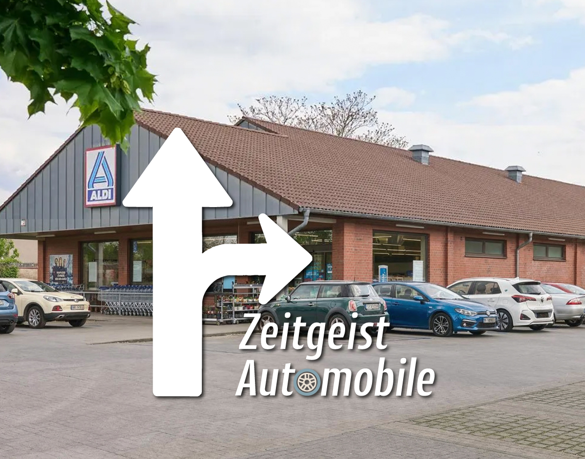 Anfahrt Potsdam Gebrauchtwagen und Werkstatt