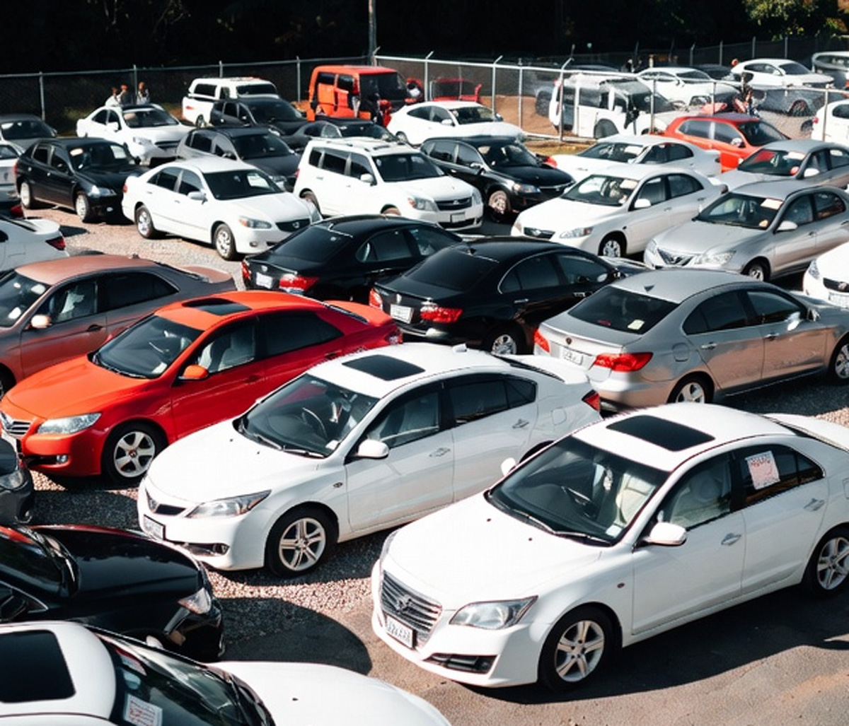 Potsdam Gebrauchtwagen