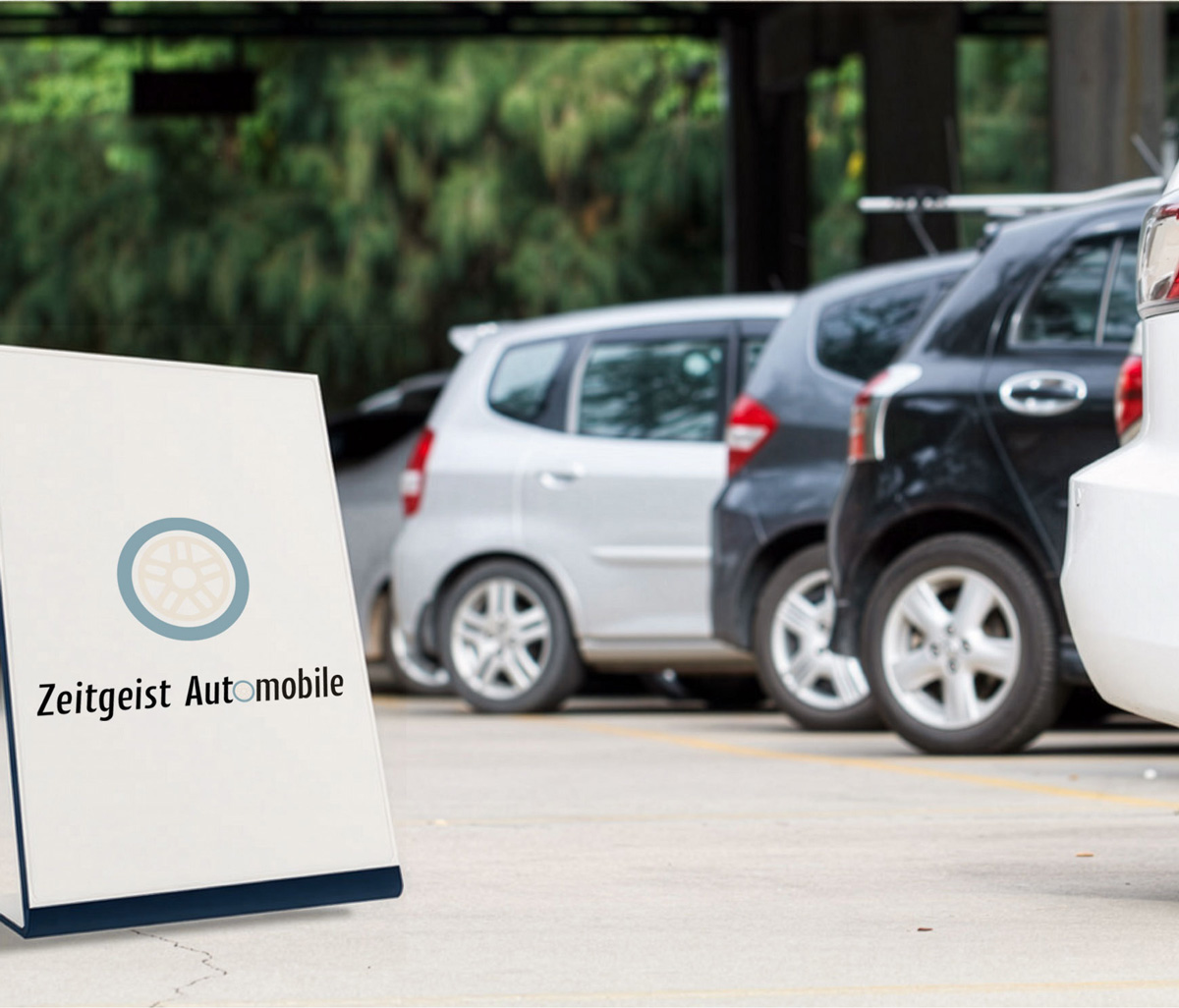 Potsdam Gebrauchtwagen